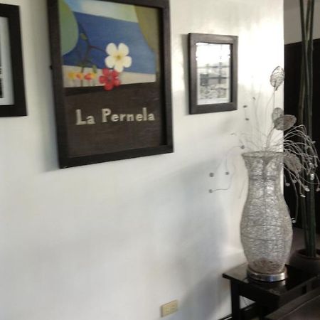 La Pernela Resort Biking Zewnętrze zdjęcie
