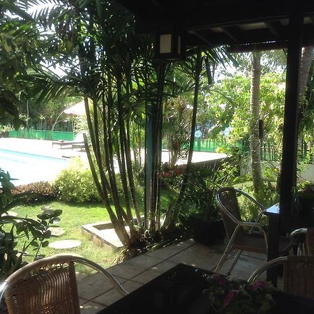 La Pernela Resort Biking Zewnętrze zdjęcie