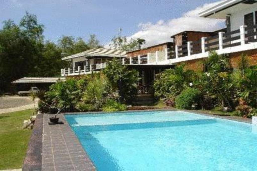 La Pernela Resort Biking Zewnętrze zdjęcie