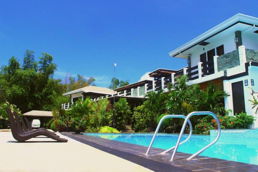 La Pernela Resort Biking Zewnętrze zdjęcie