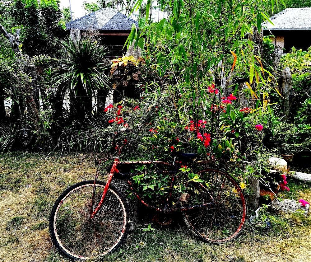 La Pernela Resort Biking Zewnętrze zdjęcie