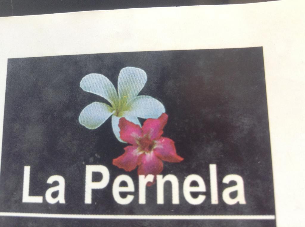 La Pernela Resort Biking Zewnętrze zdjęcie