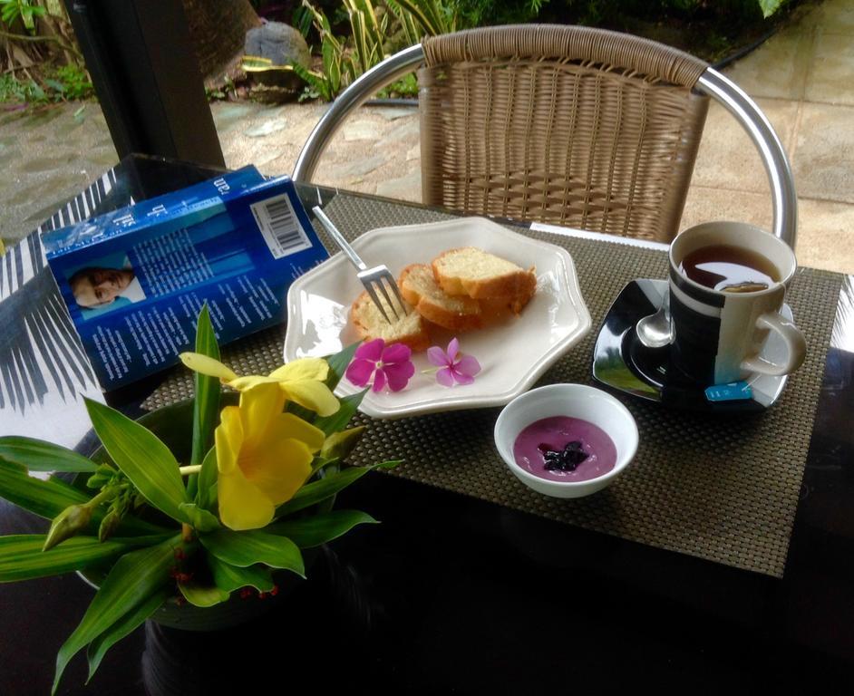 La Pernela Resort Biking Zewnętrze zdjęcie