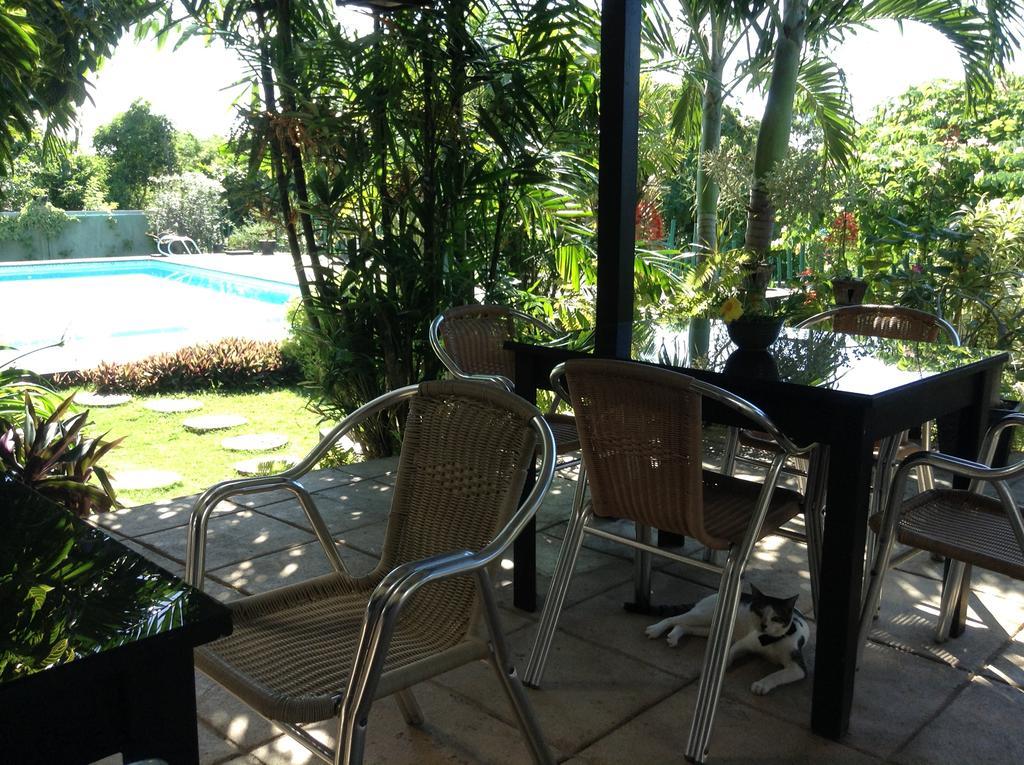 La Pernela Resort Biking Zewnętrze zdjęcie