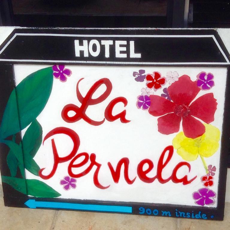 La Pernela Resort Biking Zewnętrze zdjęcie