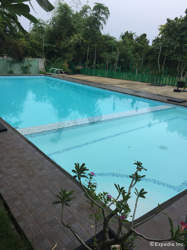 La Pernela Resort Biking Zewnętrze zdjęcie