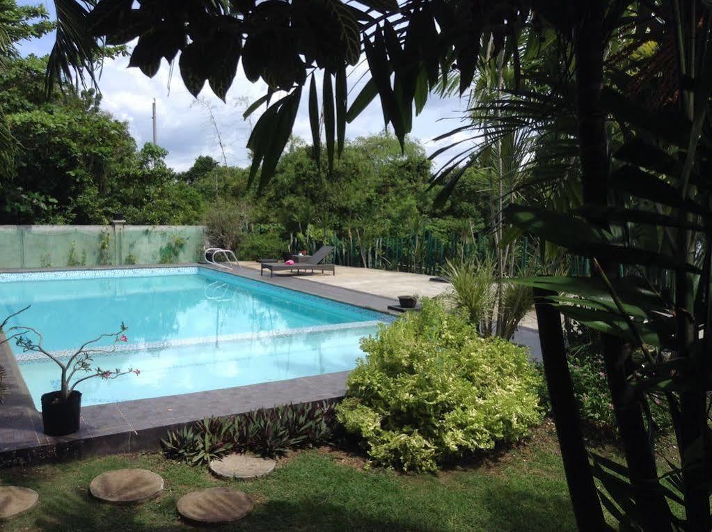 La Pernela Resort Biking Zewnętrze zdjęcie