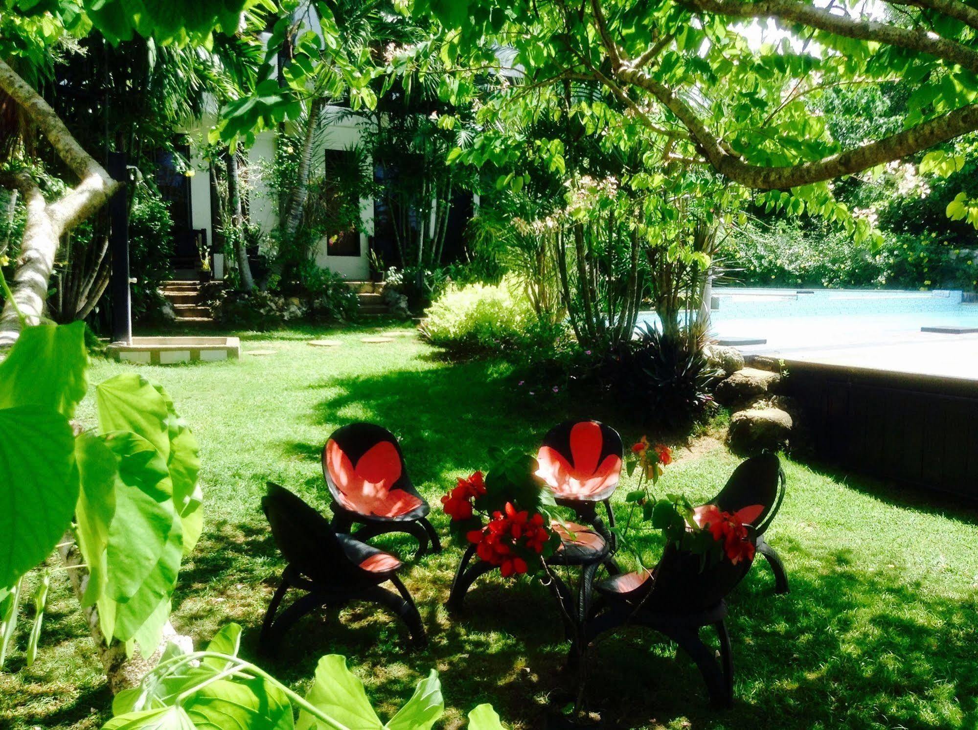 La Pernela Resort Biking Zewnętrze zdjęcie